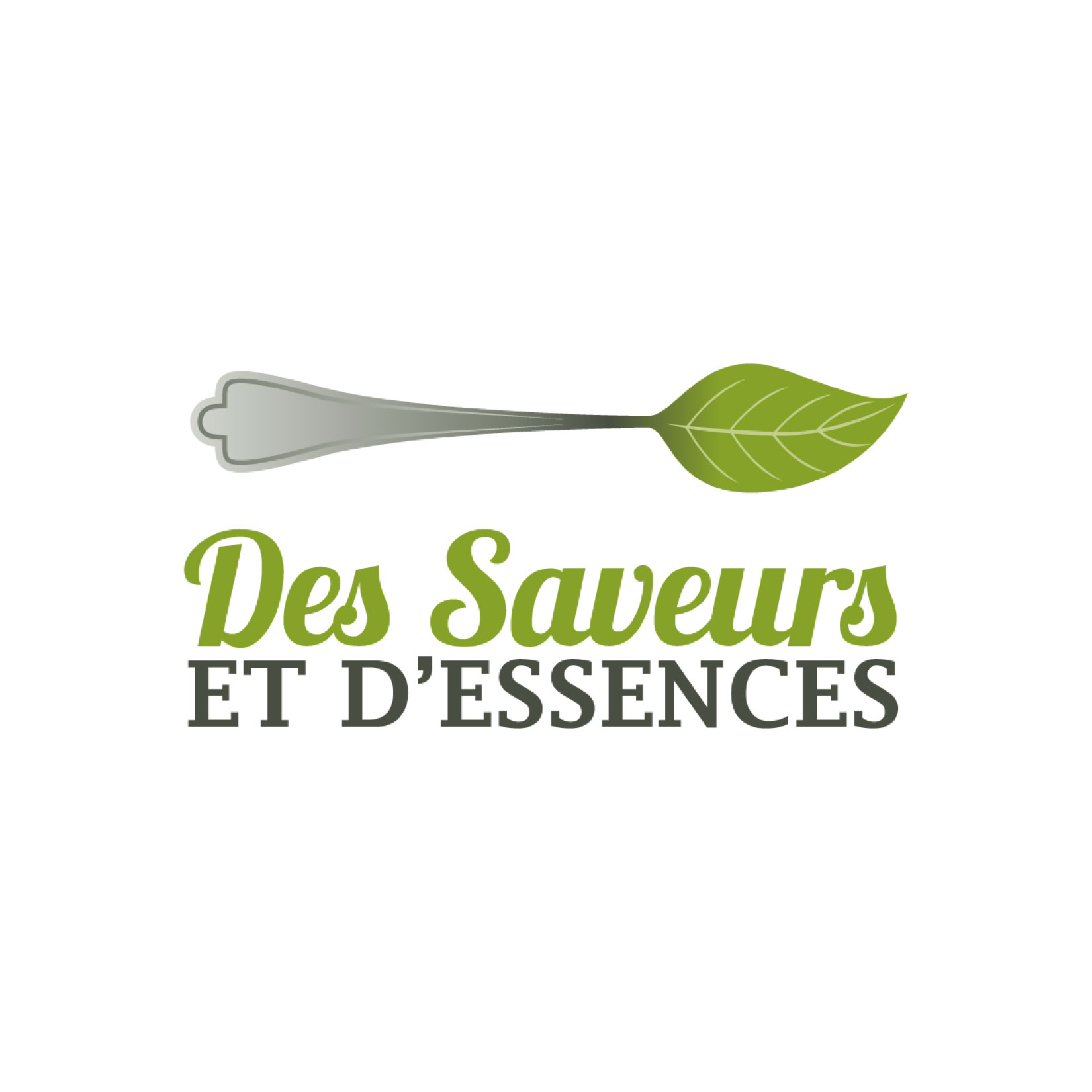 Des saveurs et d'essences