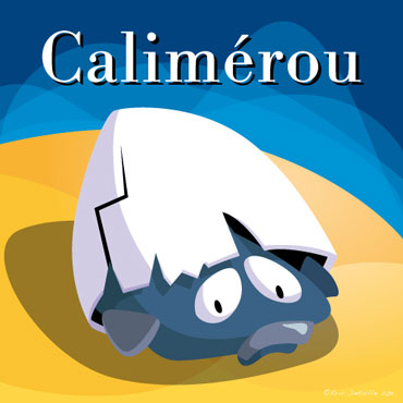 Creatures - Poissons frais - Calim&eacute;rou