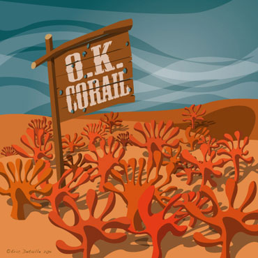 Creatures - Poissons frais - Ok Corail